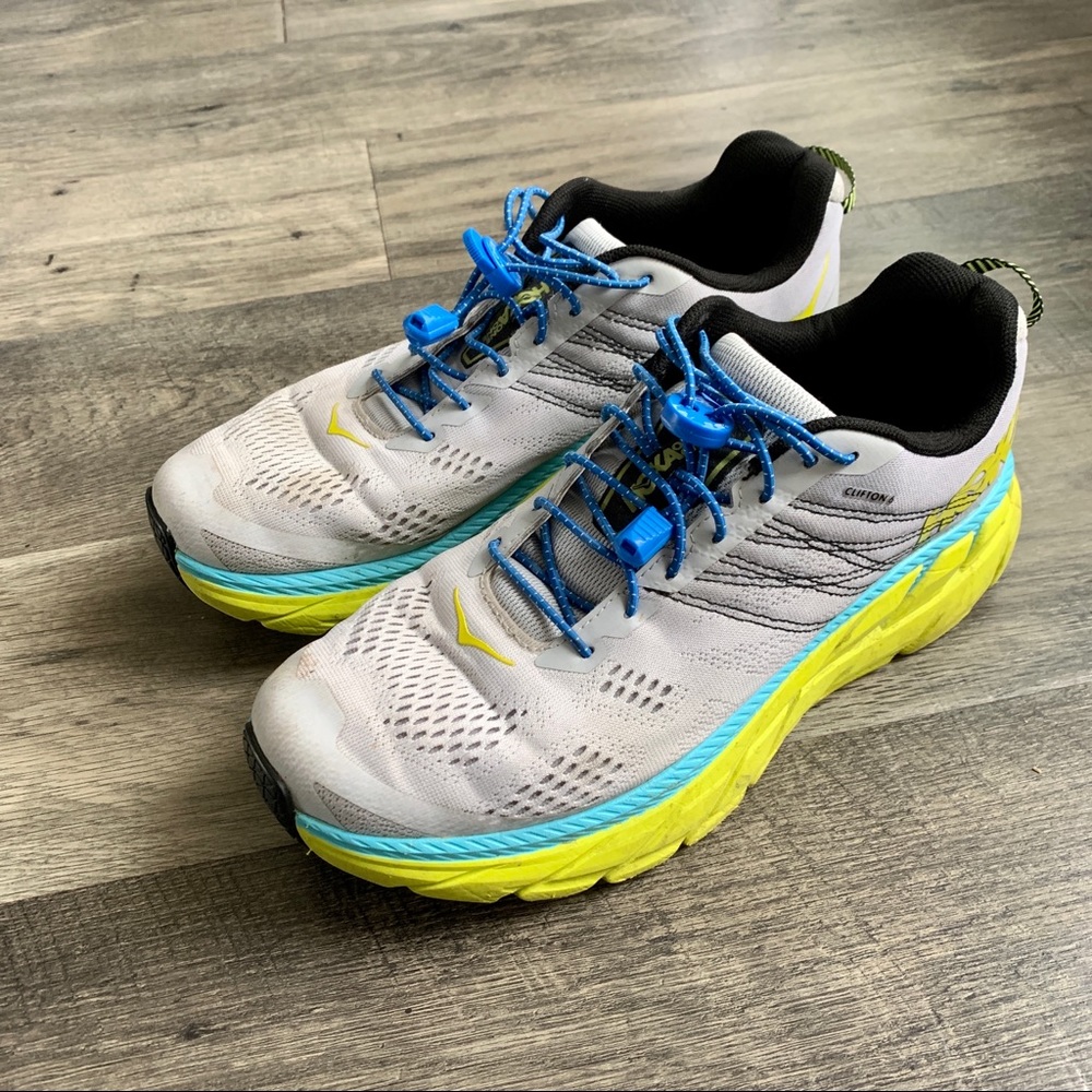 Hoka One One Mens Running Shoes